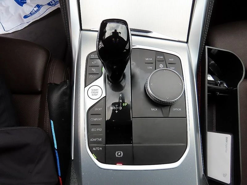 BMW 420 420d M Sport Performance Gran Coupe| 190�.�. | Mobile.bg � ����������� 9
