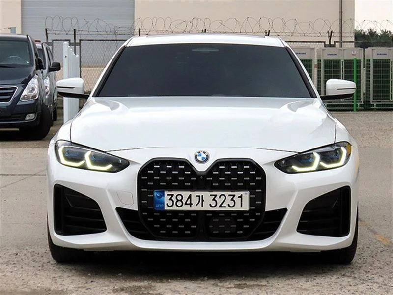 BMW 420 420d M Sport Performance Gran Coupe| 190�.�. | Mobile.bg � ����������� 3