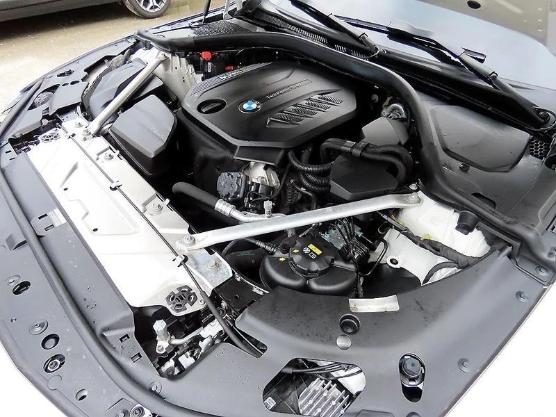 BMW 420 420d M Sport Performance Gran Coupe| 190�.�. | Mobile.bg � ����������� 6