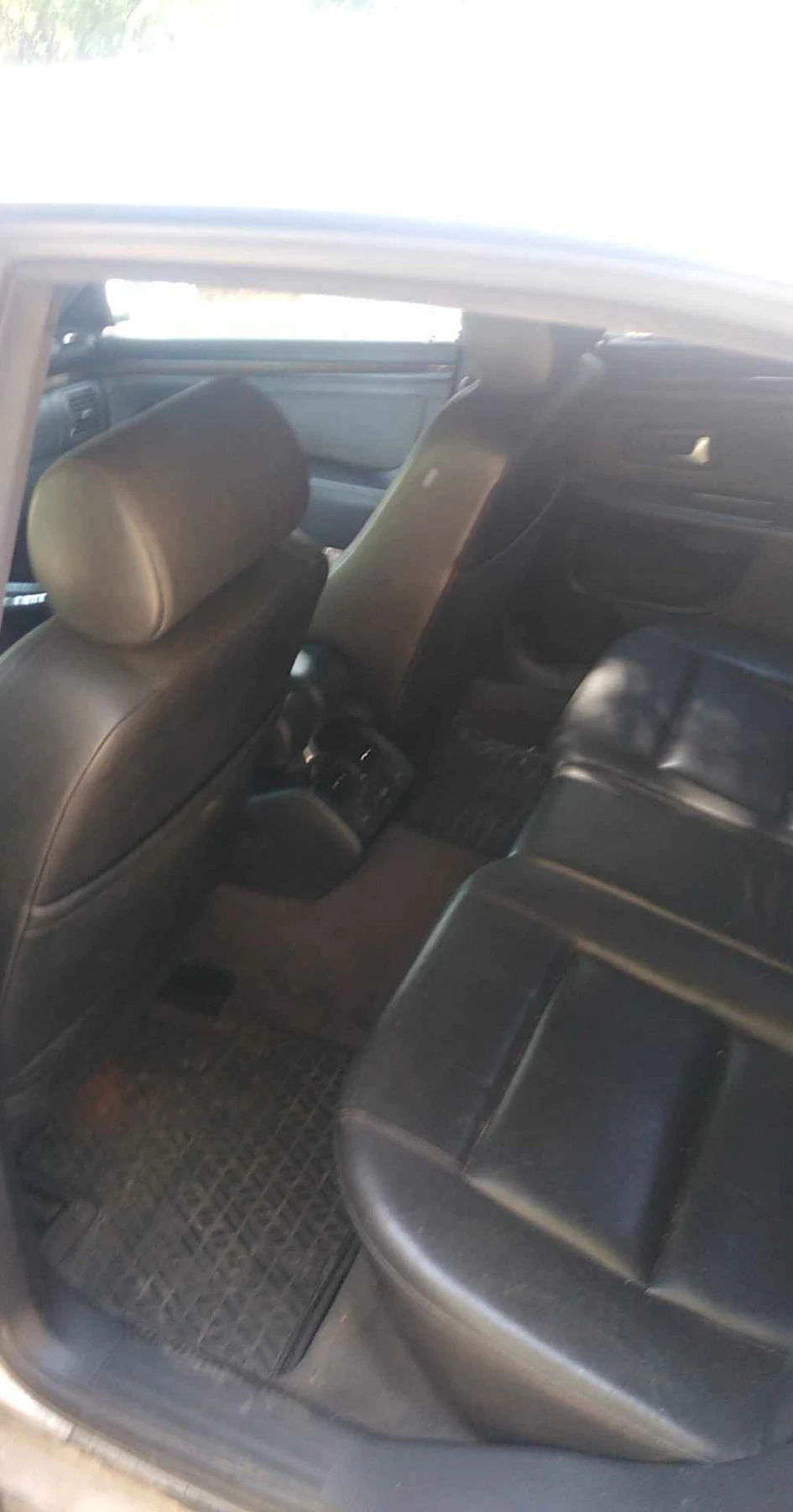 Audi S8 | Mobile.bg   11