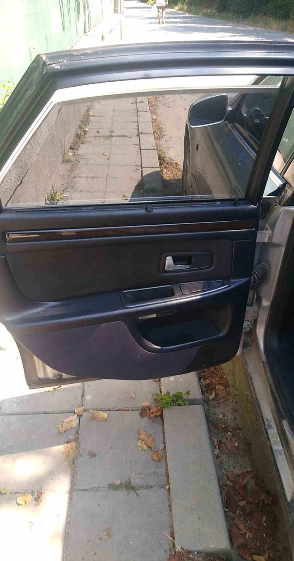 Audi S8 | Mobile.bg   12