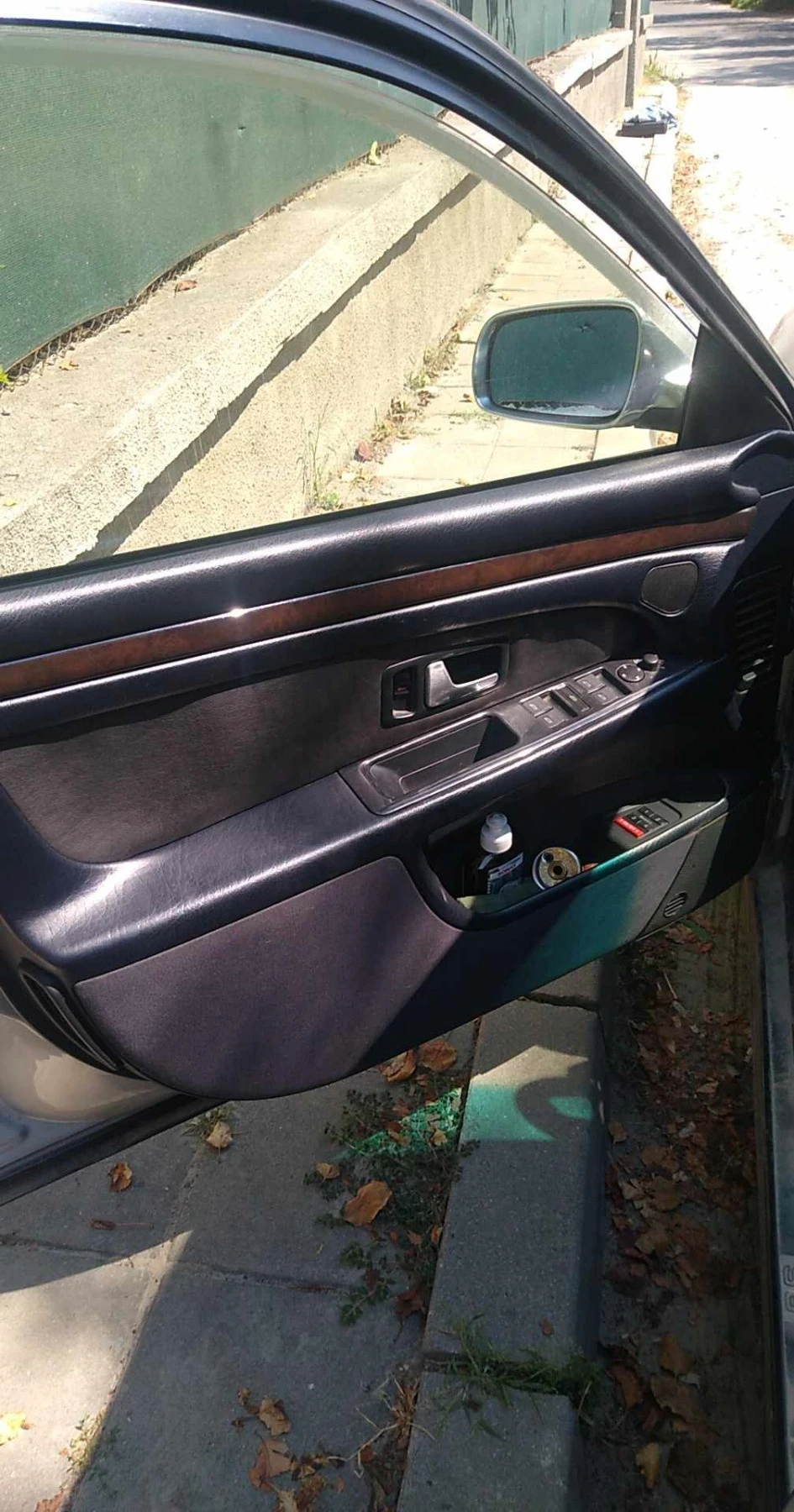 Audi S8 | Mobile.bg   13