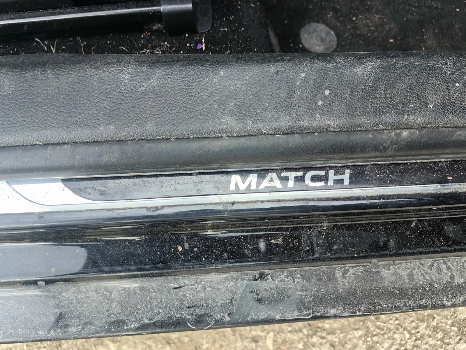 VW Golf Variant Vw Golf 6 variant 1.6 tdi 105 hp CAY  | Mobile.bg � ����������� 4