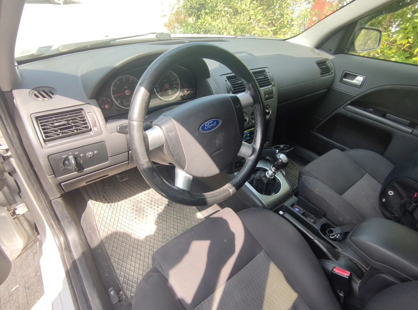 Ford Mondeo 2.0 duratec - изображение 5