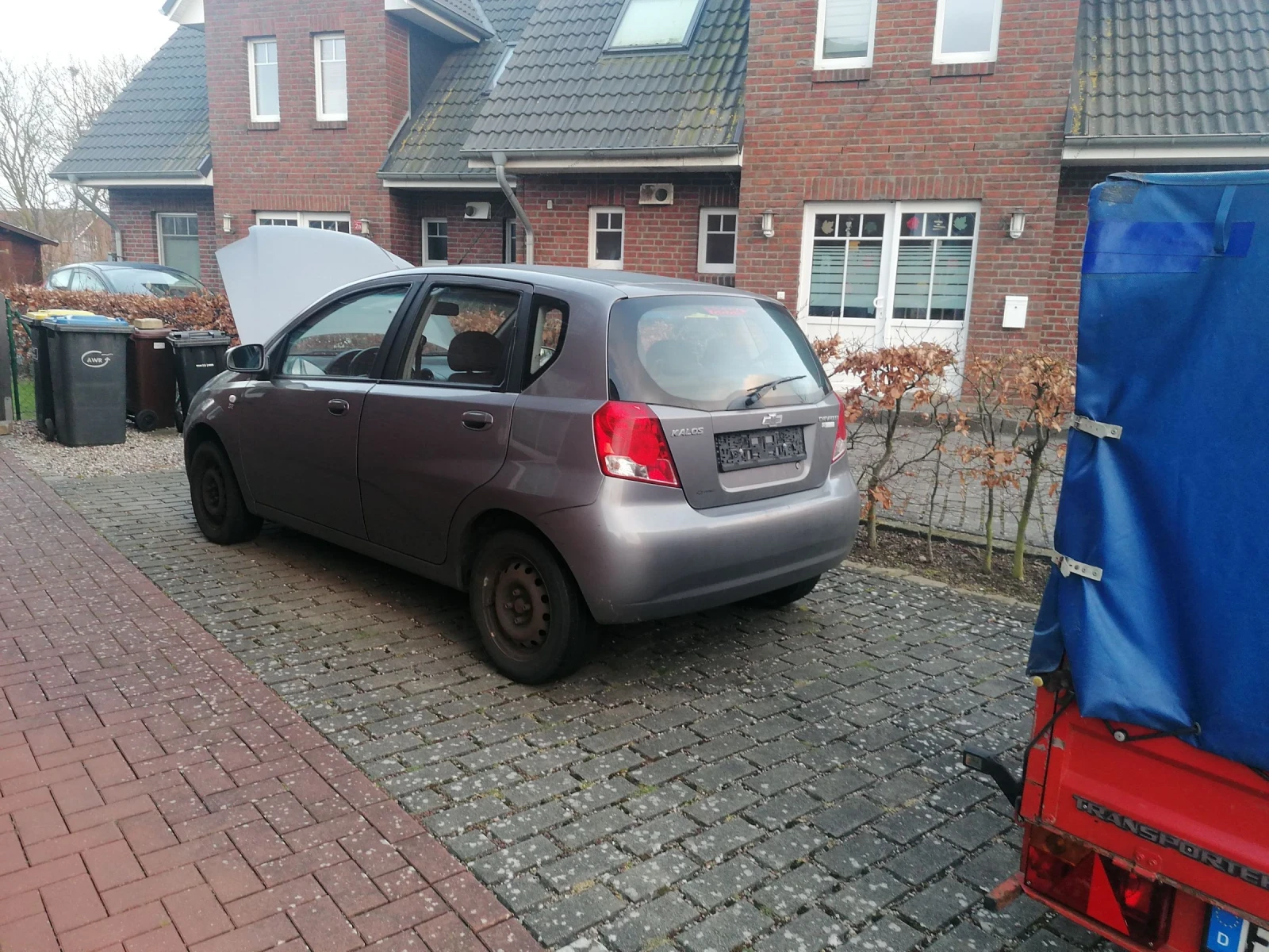 Chevrolet Aveo - | Mobile.bg   11