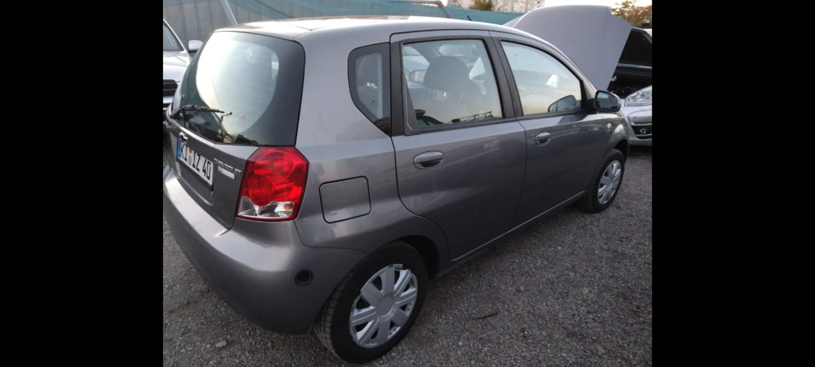 Chevrolet Aveo - | Mobile.bg   17