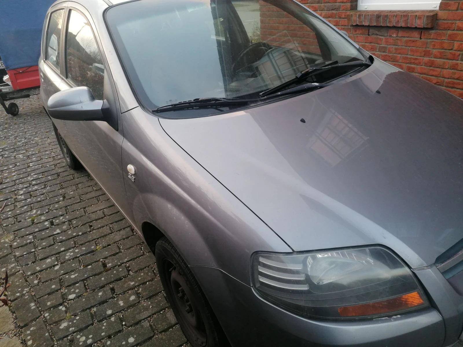 Chevrolet Aveo - | Mobile.bg   12