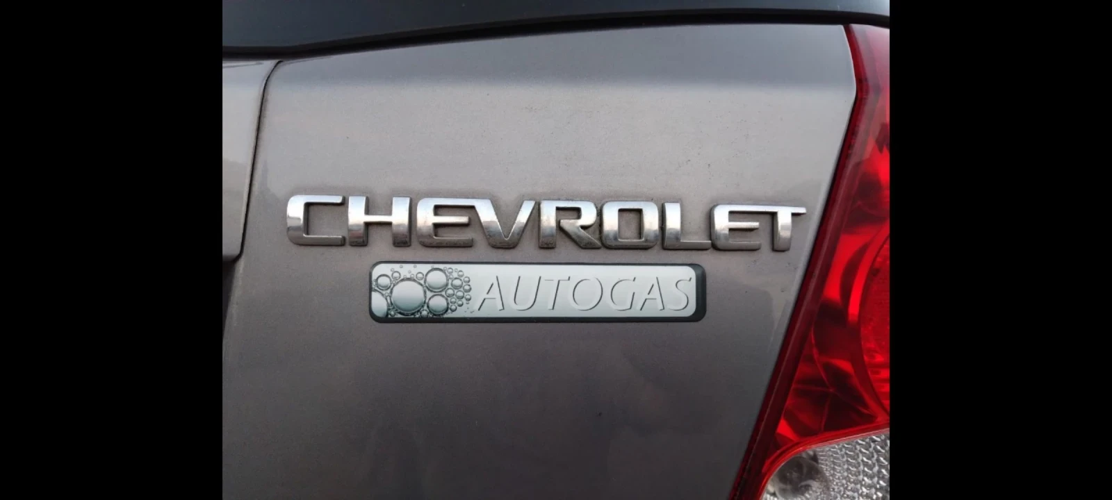 Chevrolet Aveo - | Mobile.bg   15