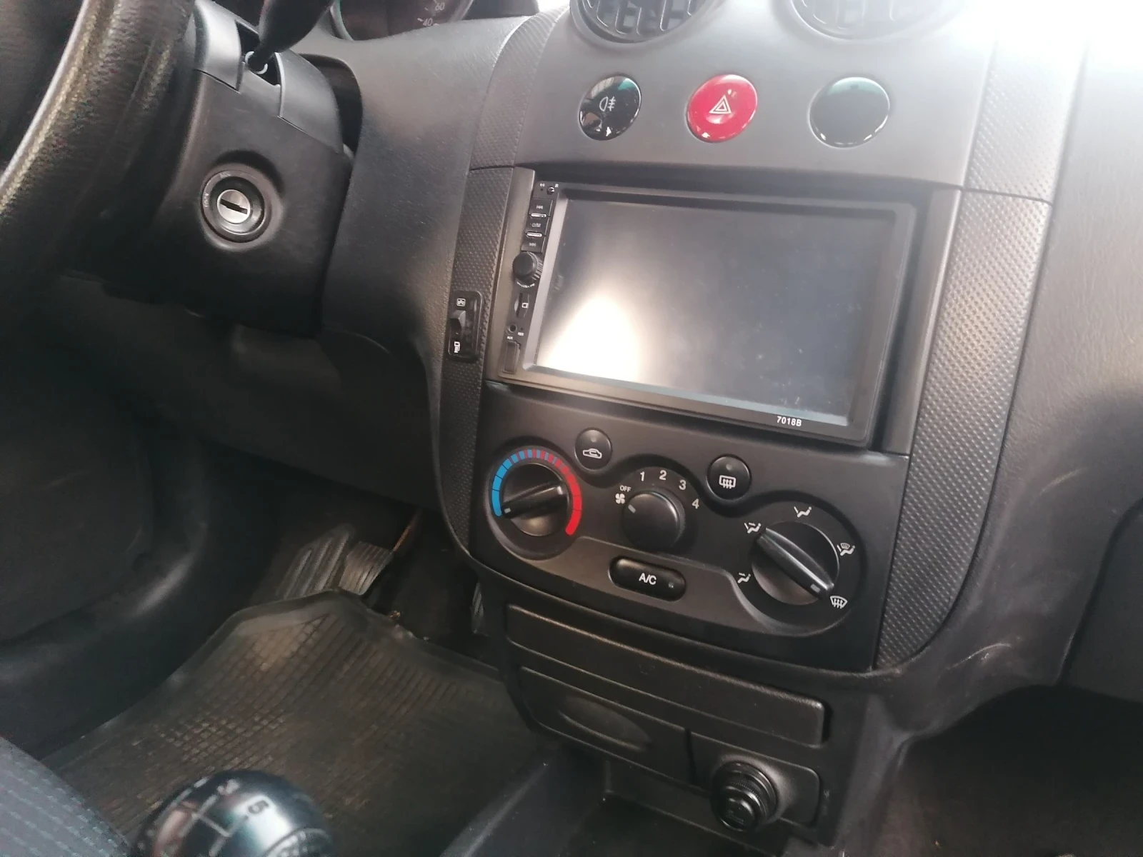 Chevrolet Aveo - | Mobile.bg   14