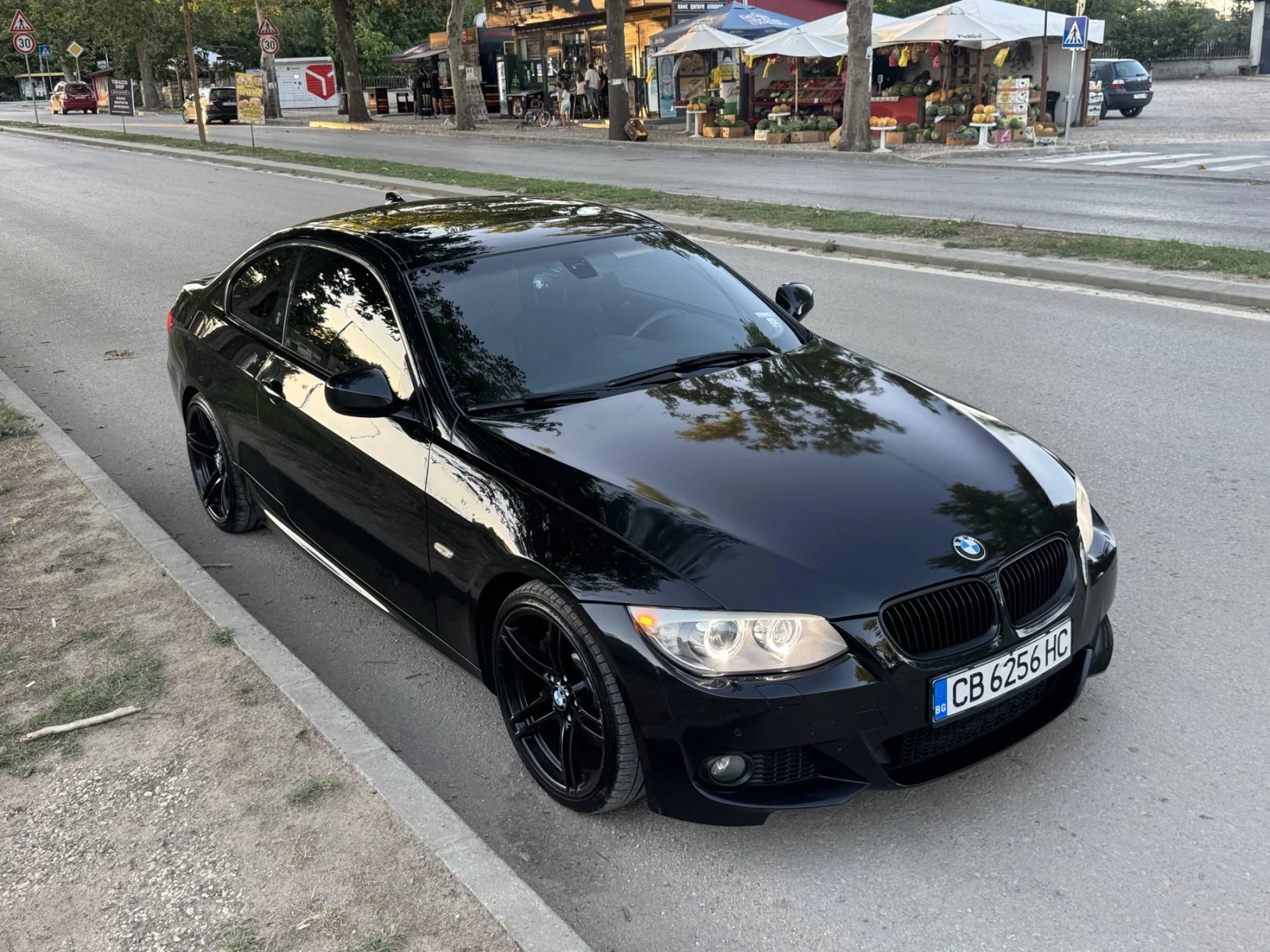 BMW 335 Xi LCI N55 M-pack ЕВРО 5 - изображение 3