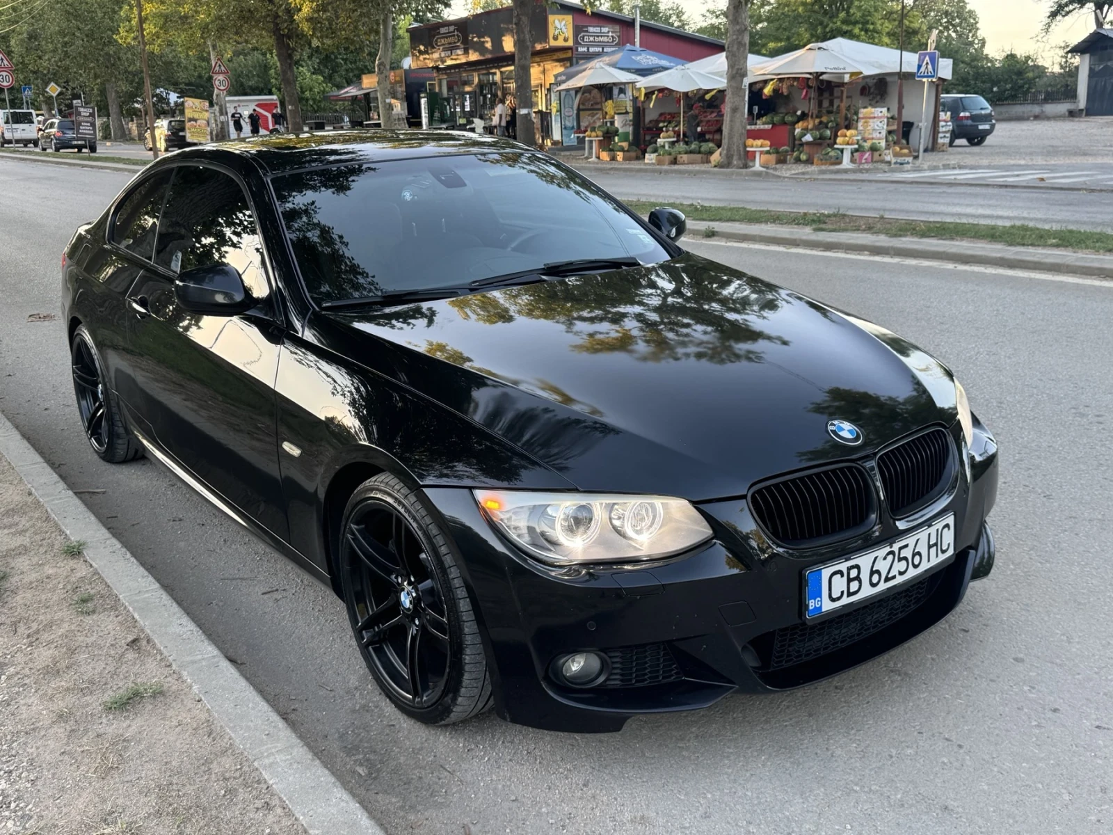 BMW 335 Xi LCI N55 M-pack ЕВРО 5 - изображение 4