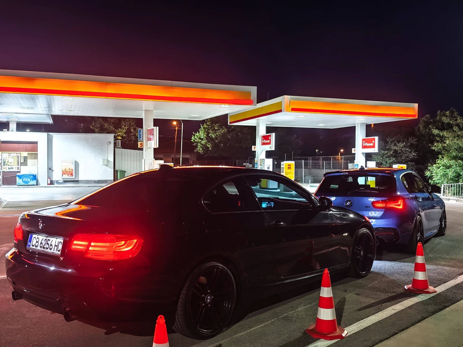 BMW 335 Xi LCI N55 M-pack ЕВРО 5 - изображение 6