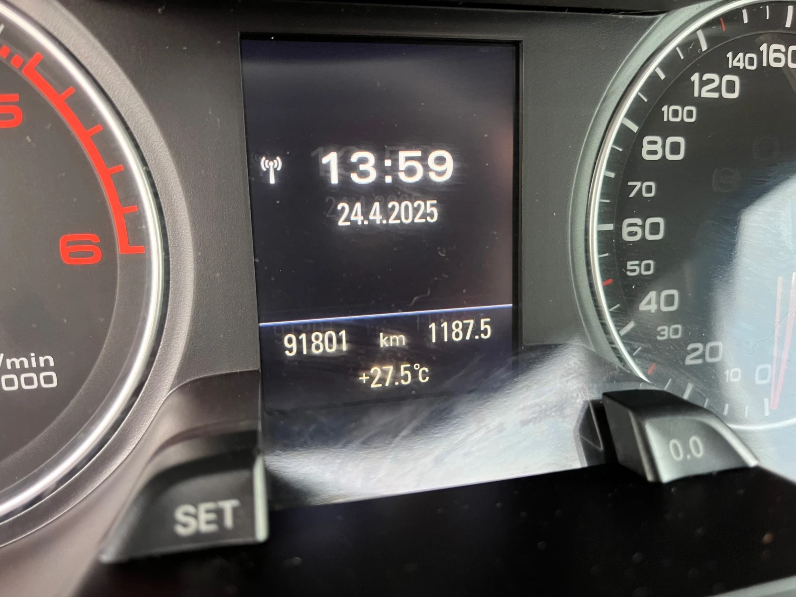 Audi A4 2, 0-91800км - изображение 10