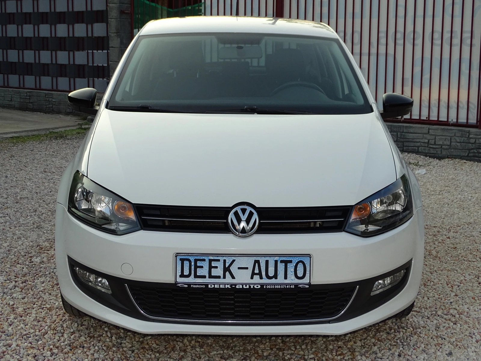 VW Polo 1.6TDI_90KC_STYLE_*  - изображение 3