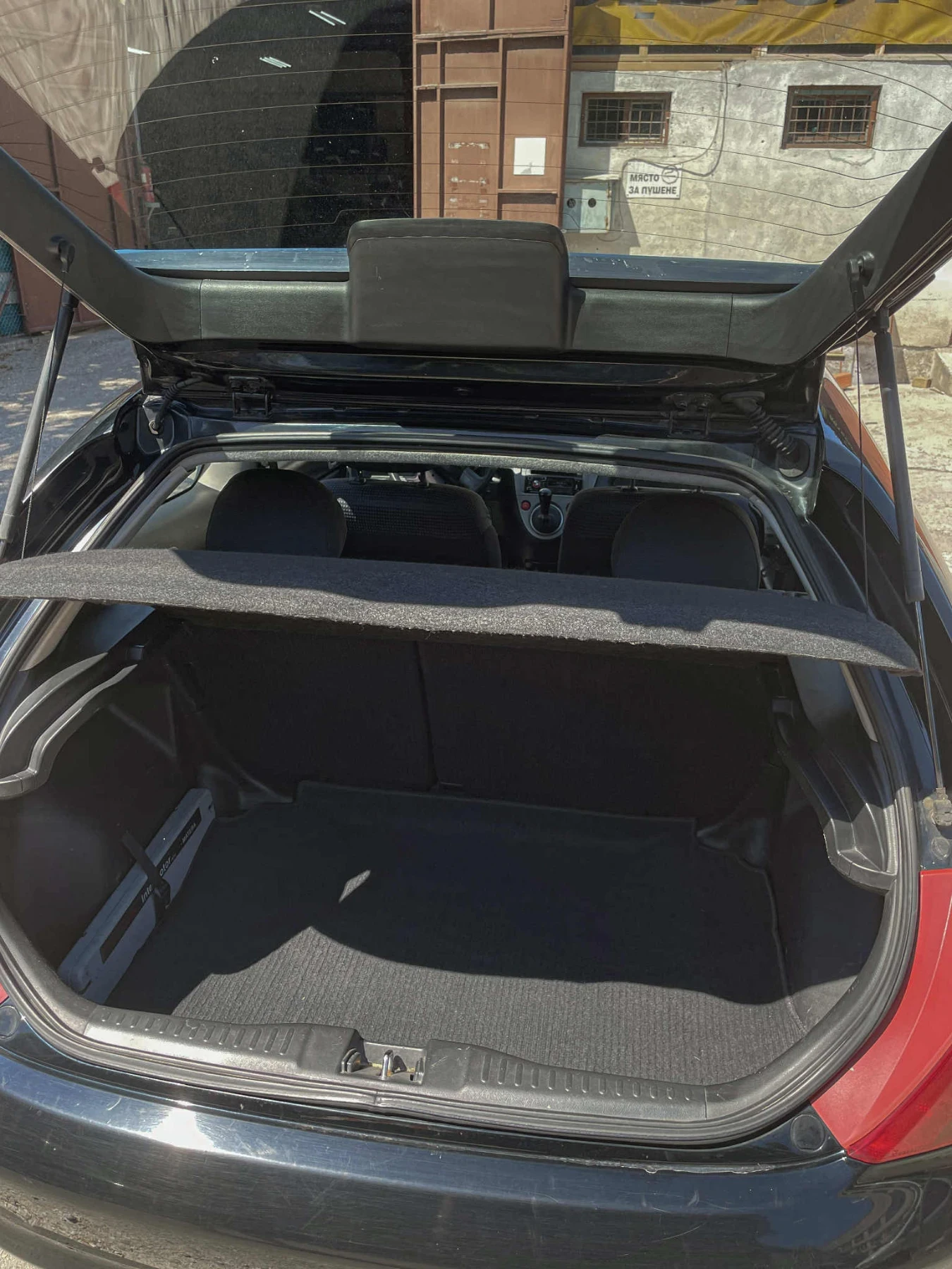 Honda Civic  - изображение 5
