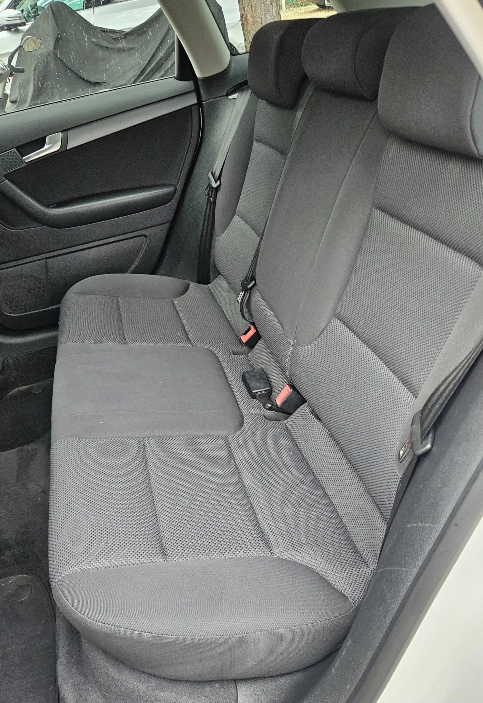 Audi A3 1.6 TDI Sportback !  | Mobile.bg — изображение 14