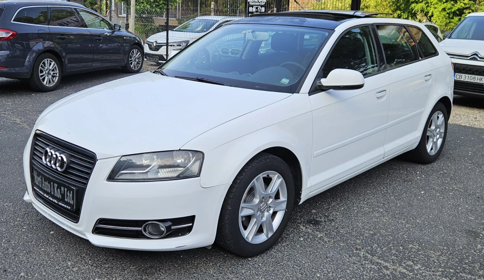 Audi A3 1.6 TDI Sportback !  - изображение 5