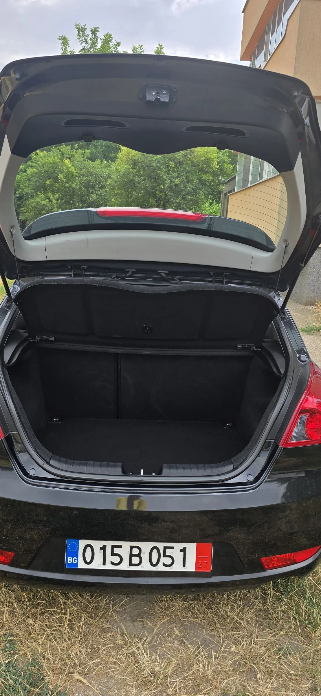 Kia Ceed 1.4i, 180х.км - изображение 10