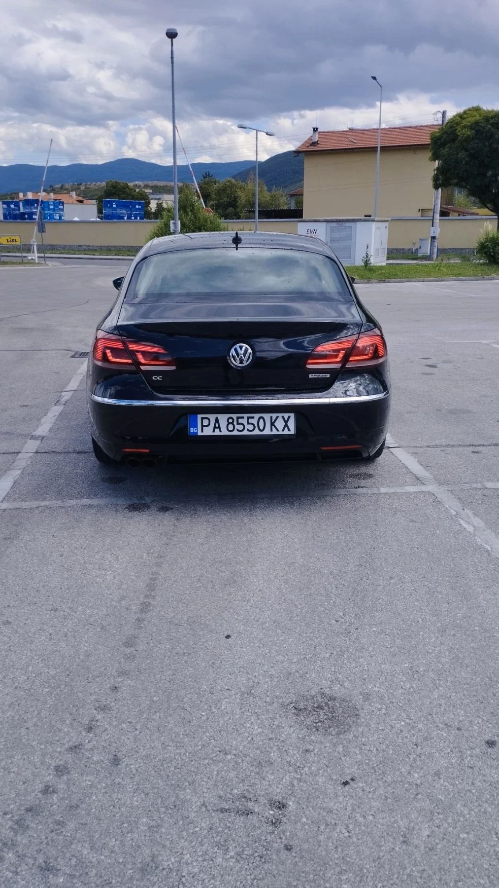 VW CC | Mobile.bg — изображение 2