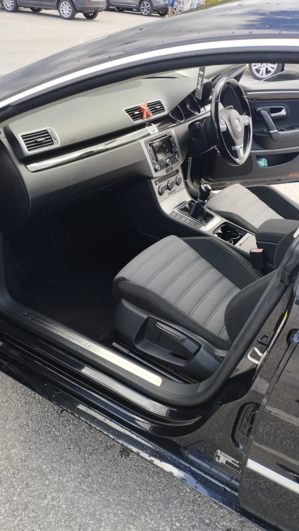 VW CC | Mobile.bg — изображение 8