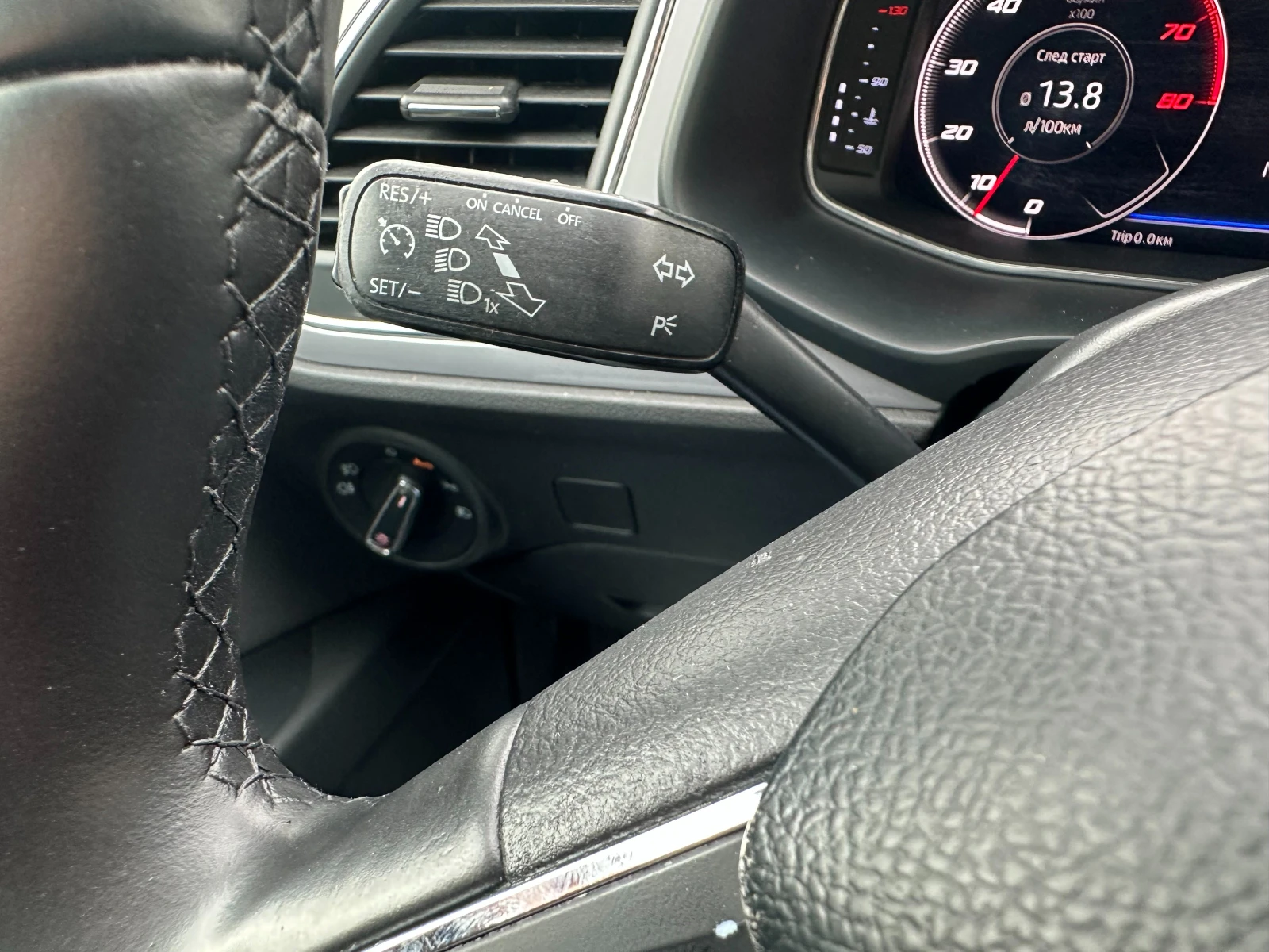 Seat Leon ST 1.4i 150 ..  | Mobile.bg   15