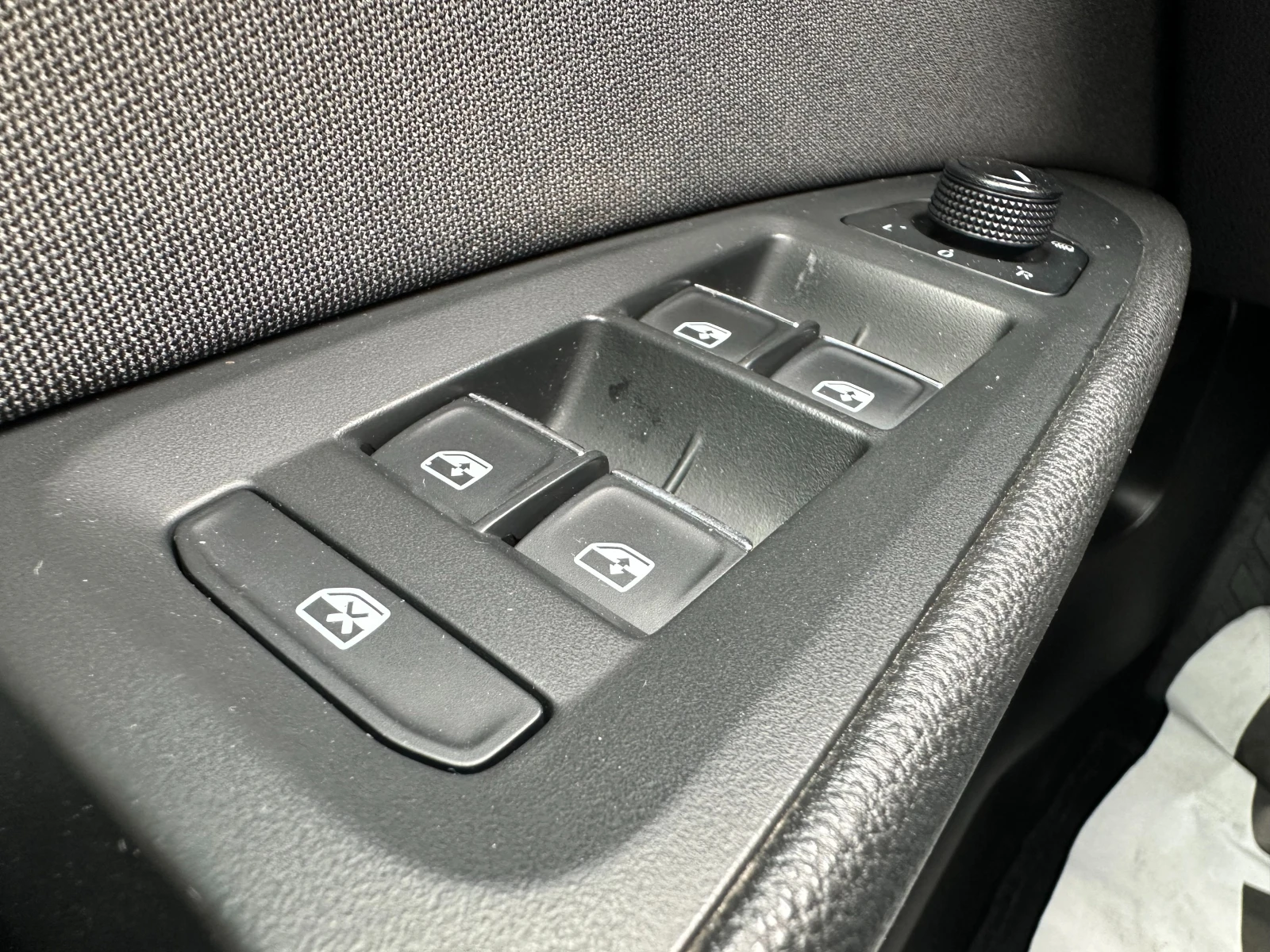 Seat Leon ST 1.4i 150 ..  | Mobile.bg   16