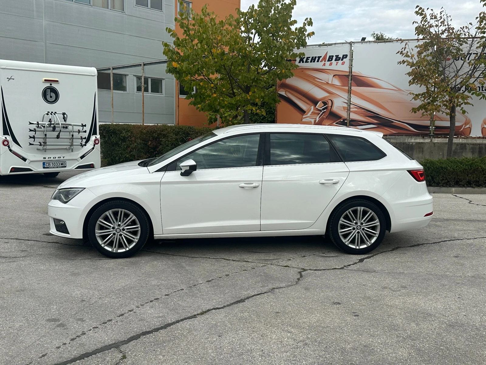 Seat Leon ST 1.4i 150 к.с.  - изображение 2