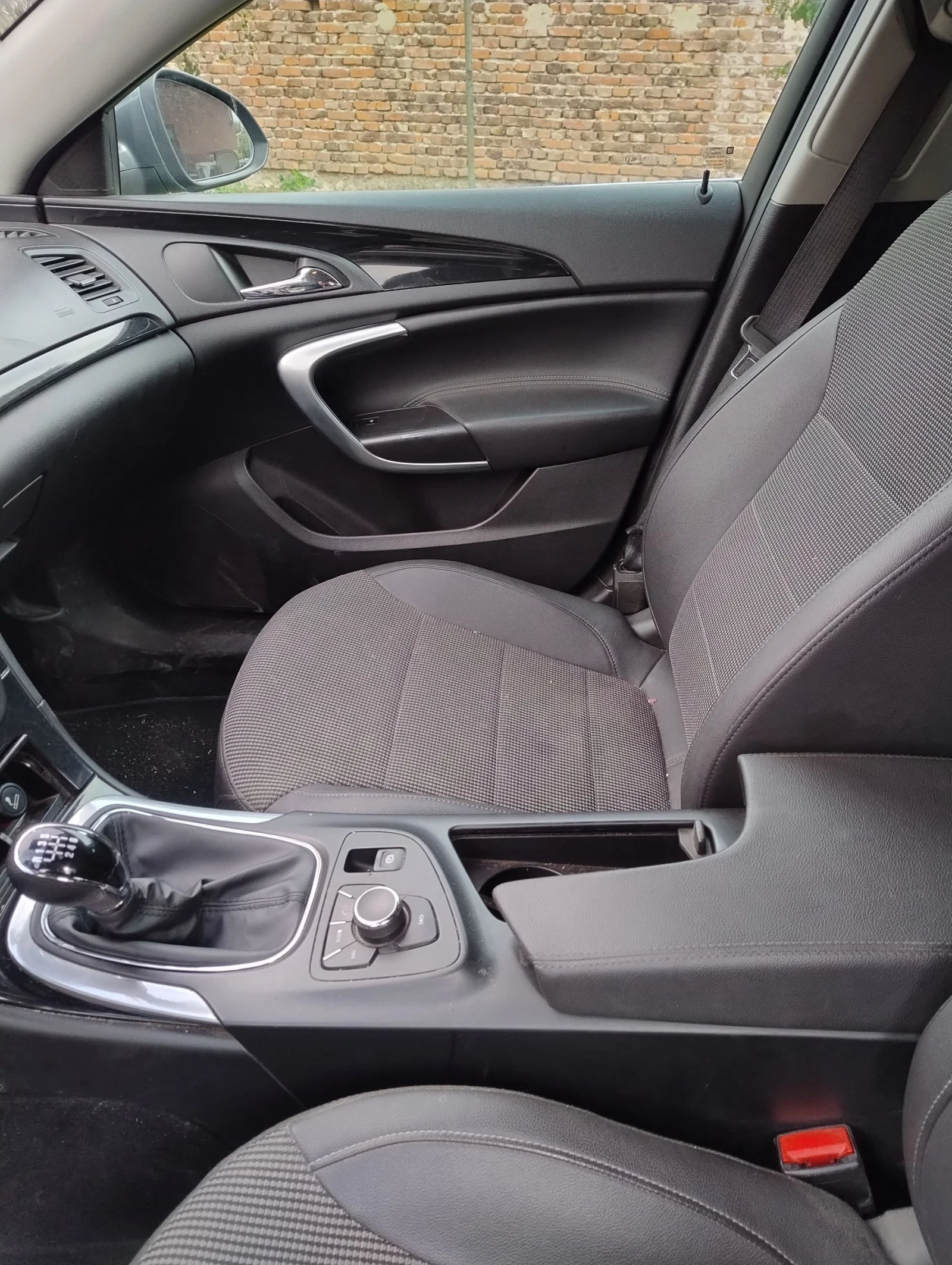 Opel Insignia 2.0 CDTI - изображение 5