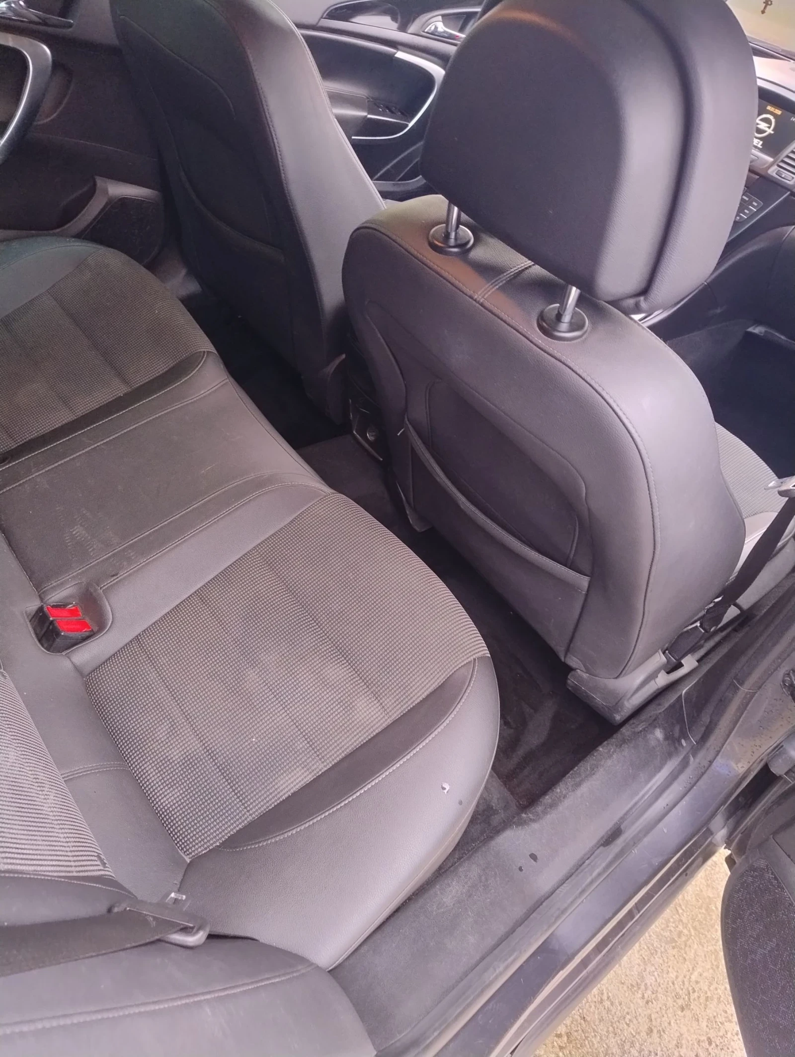 Opel Insignia 2.0 CDTI | Mobile.bg � ����������� 15