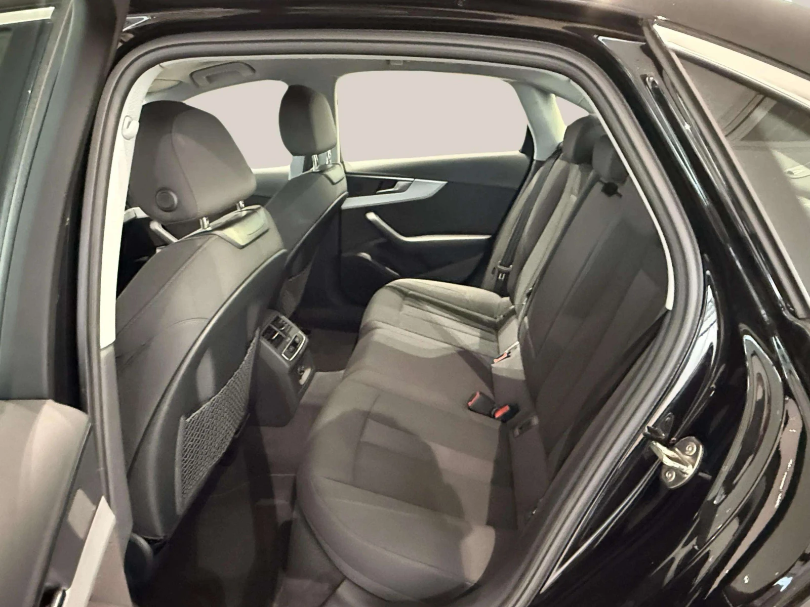 Audi A4 A4 Sedan advanced 2.0 40 TDI 150kW 7/S-tronic | Mobile.bg   8