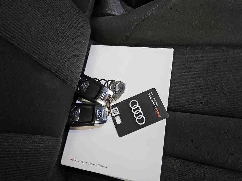 Audi A4 A4 Sedan advanced 2.0 40 TDI 150kW 7/S-tronic - изображение 6