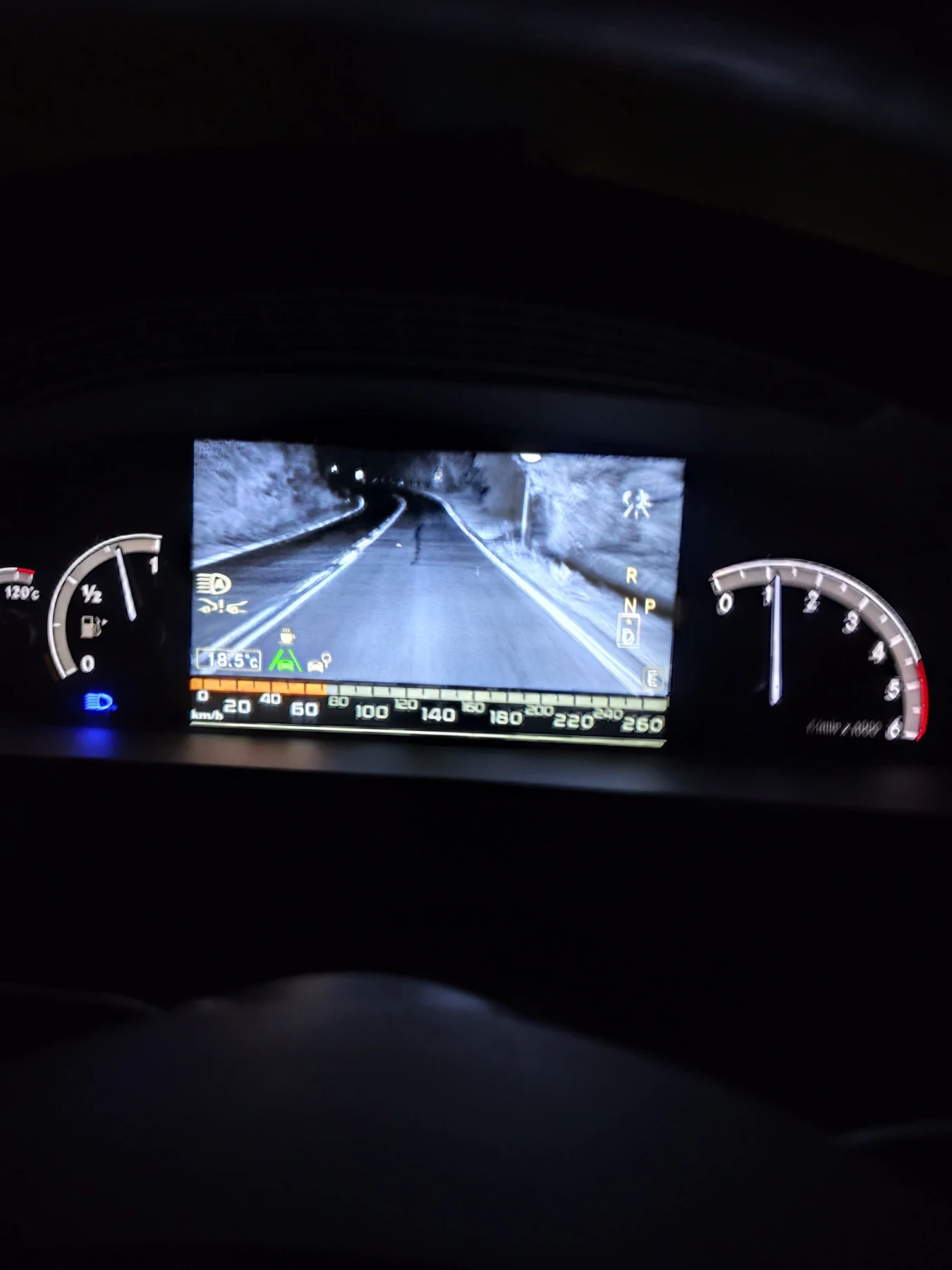 Mercedes-Benz S 250 | Mobile.bg   15