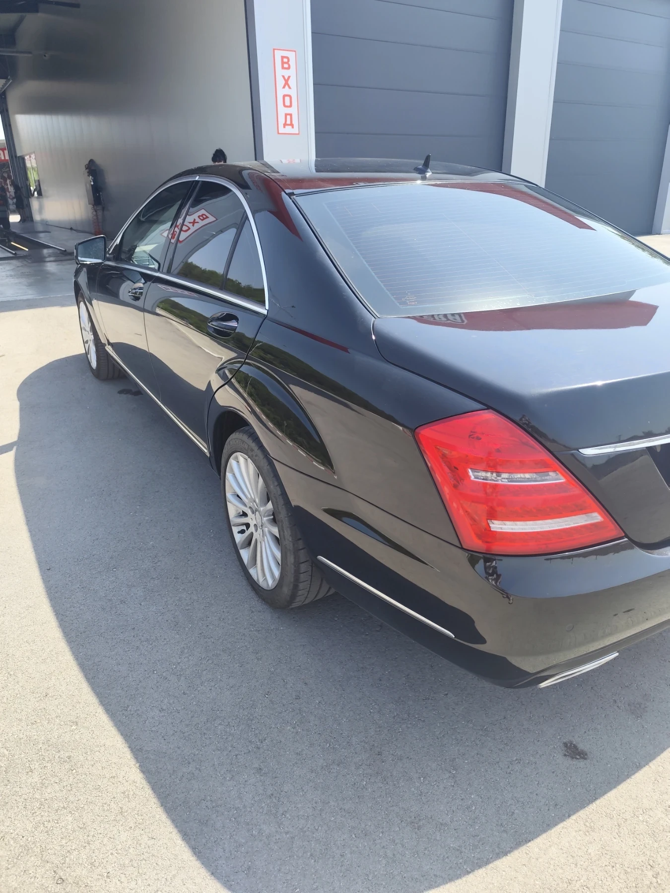 Mercedes-Benz S 250 | Mobile.bg   6