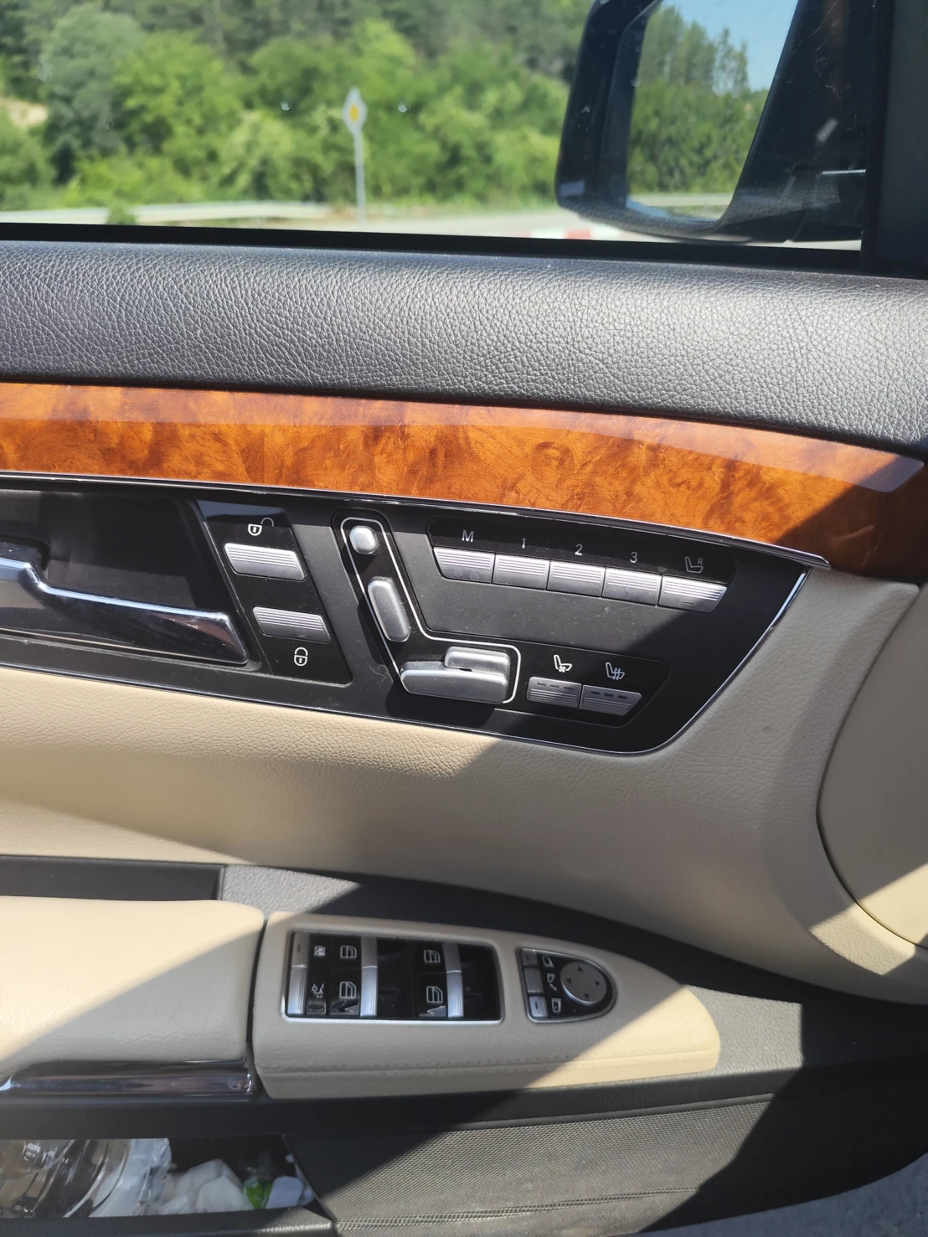 Mercedes-Benz S 250 | Mobile.bg   10