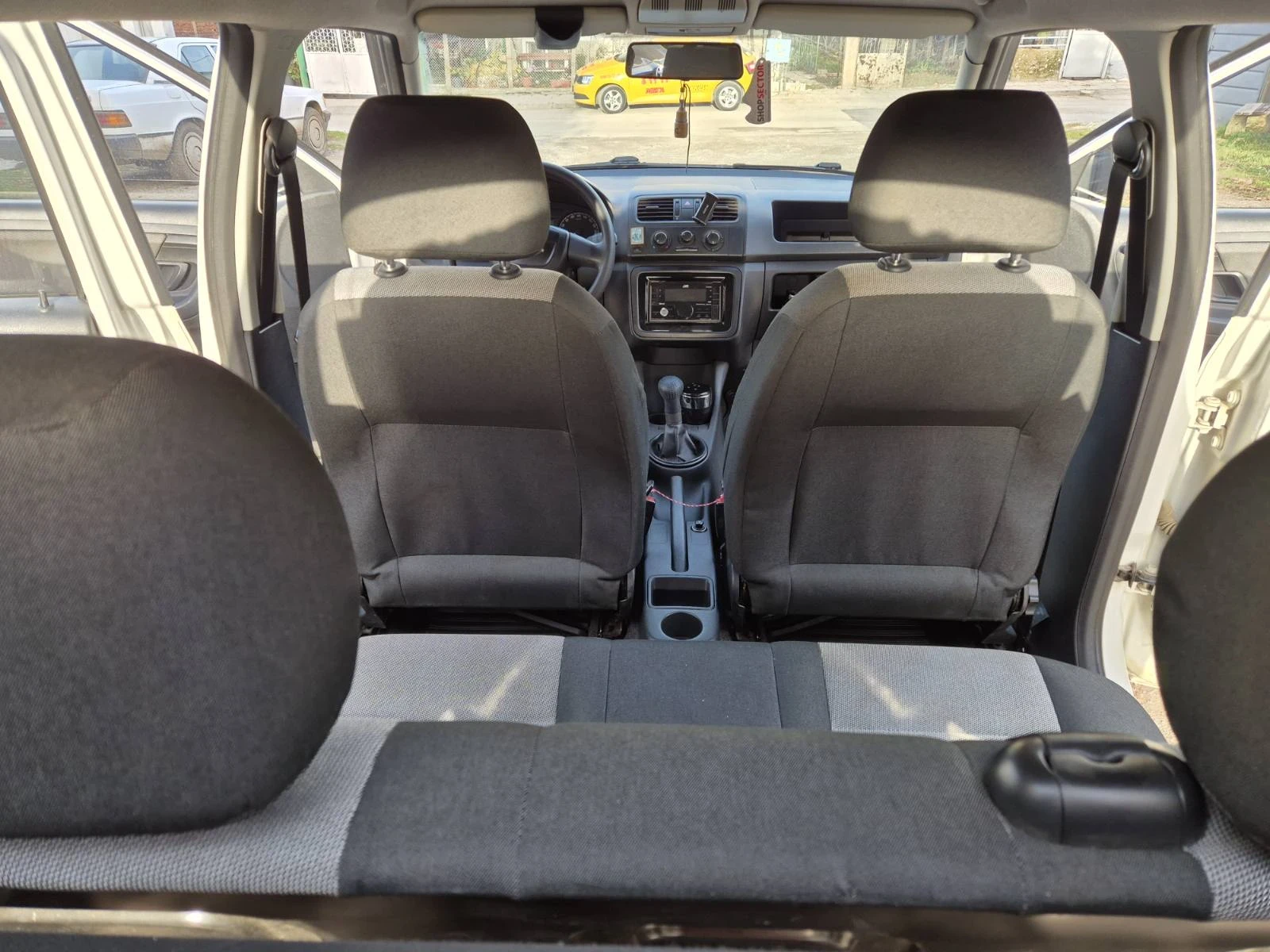 Skoda Fabia | Mobile.bg � ����������� 11