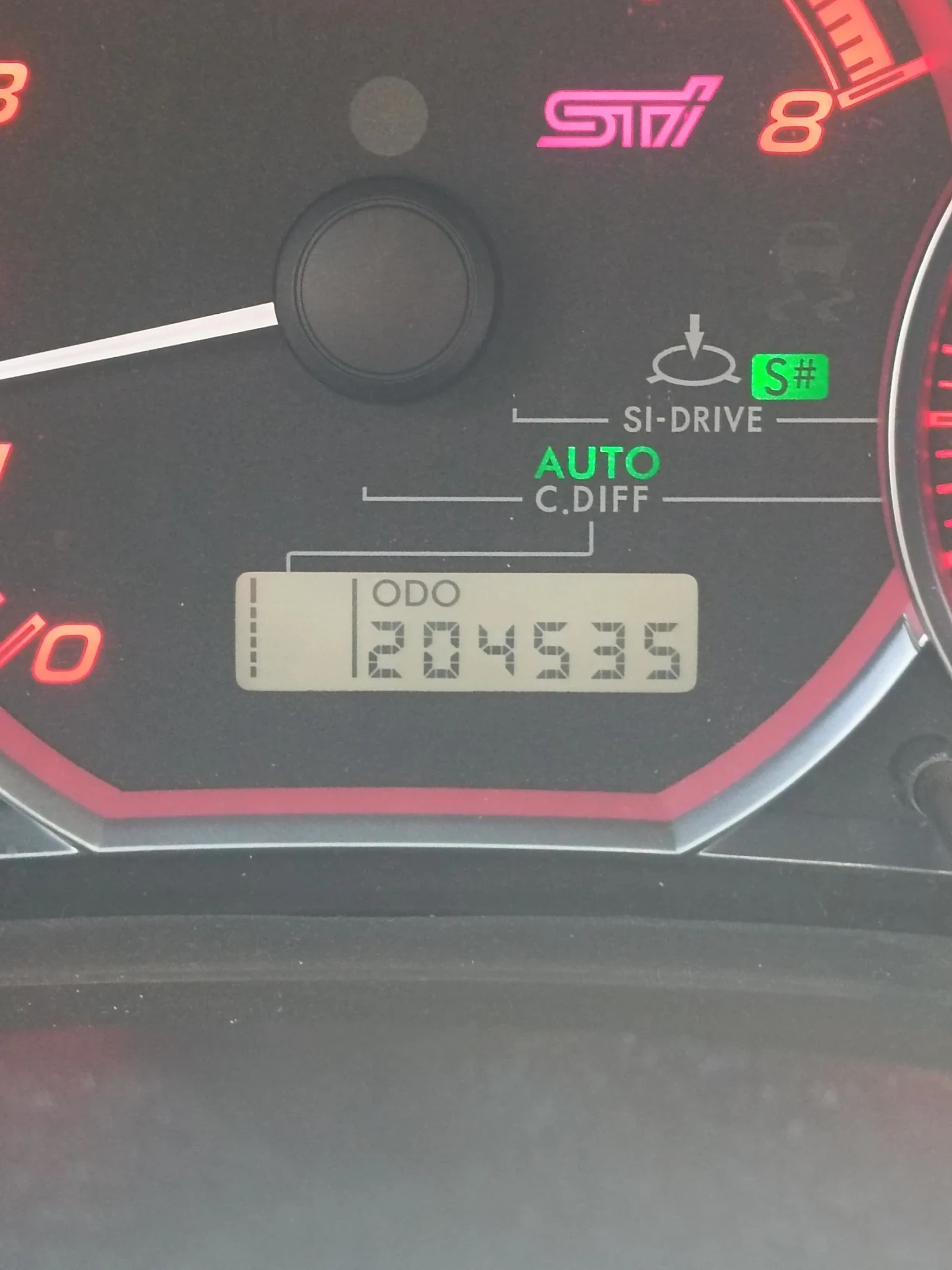 Subaru Impreza WRX STI | Mobile.bg   10