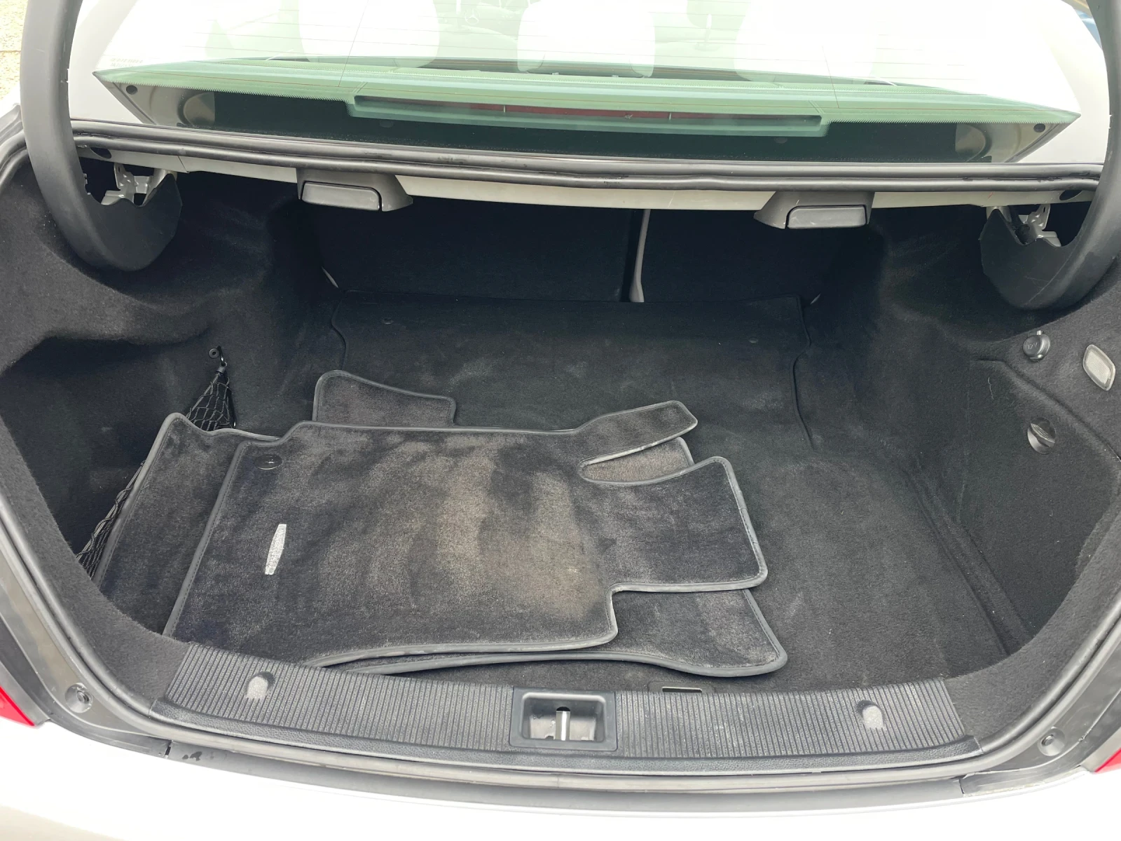 Mercedes-Benz C 200 CDI 2.2  136   | Mobile.bg   16