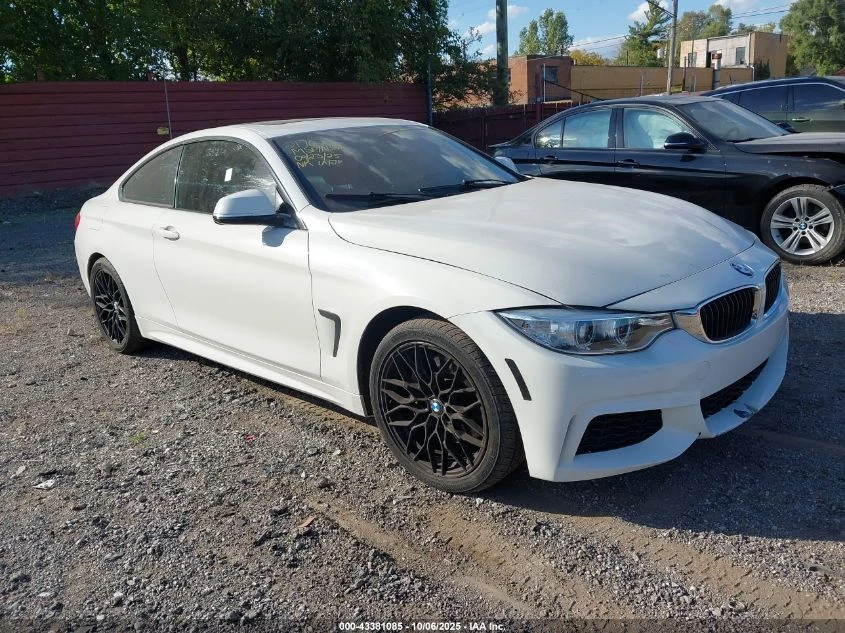 BMW 435 2014 BMW 435I XDRIVE | Mobile.bg   1