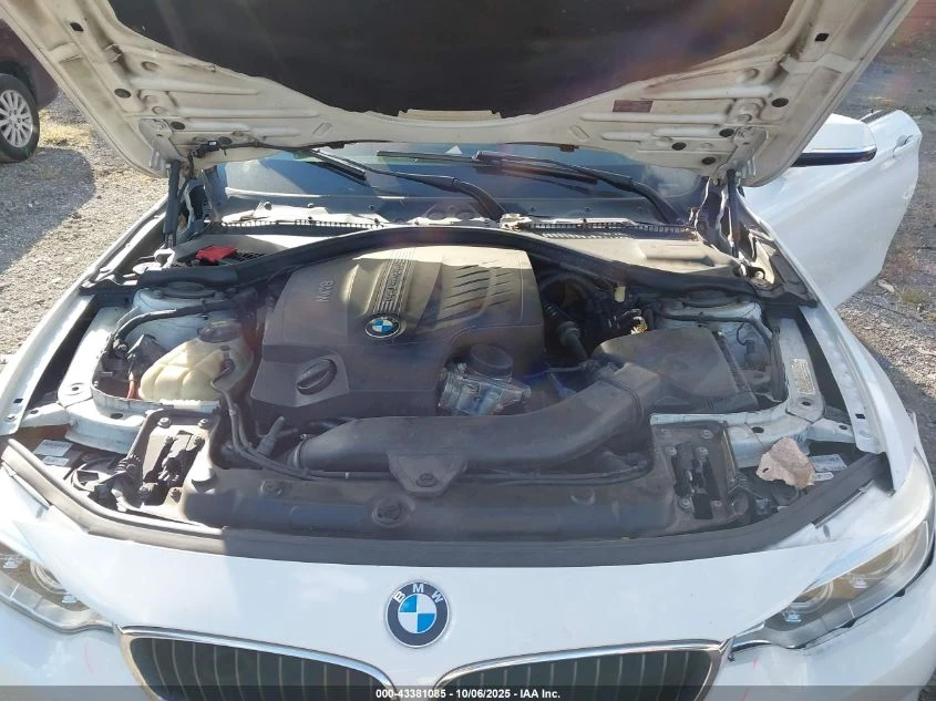 BMW 435 2014 BMW 435I XDRIVE | Mobile.bg   14