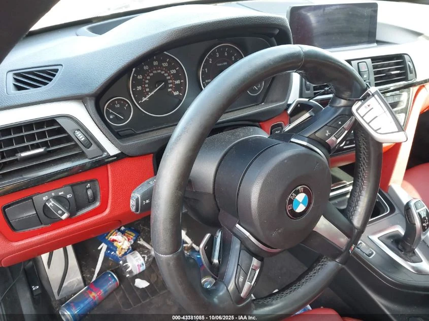 BMW 435 2014 BMW 435I XDRIVE | Mobile.bg   11