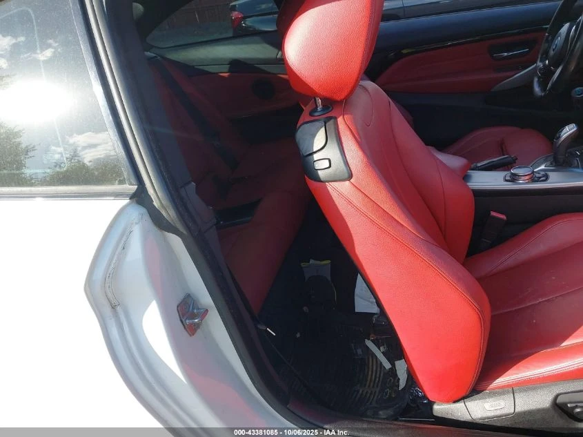 BMW 435 2014 BMW 435I XDRIVE | Mobile.bg   13