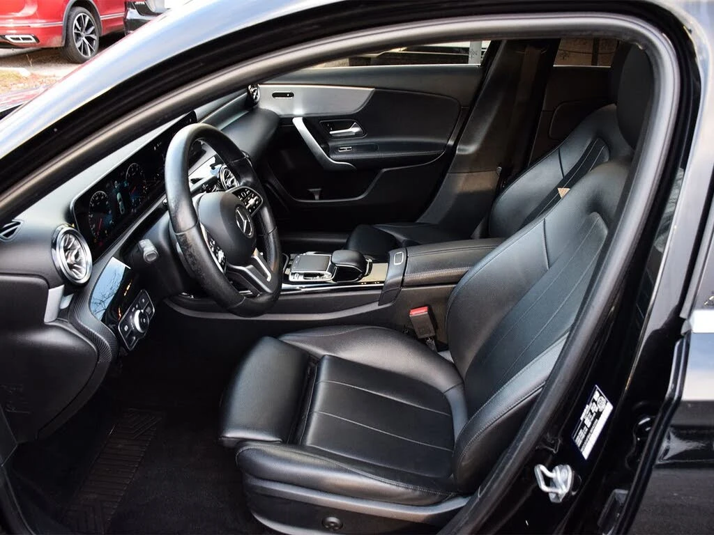 Mercedes-Benz A 220 * DIGITAL* *  | Mobile.bg   7