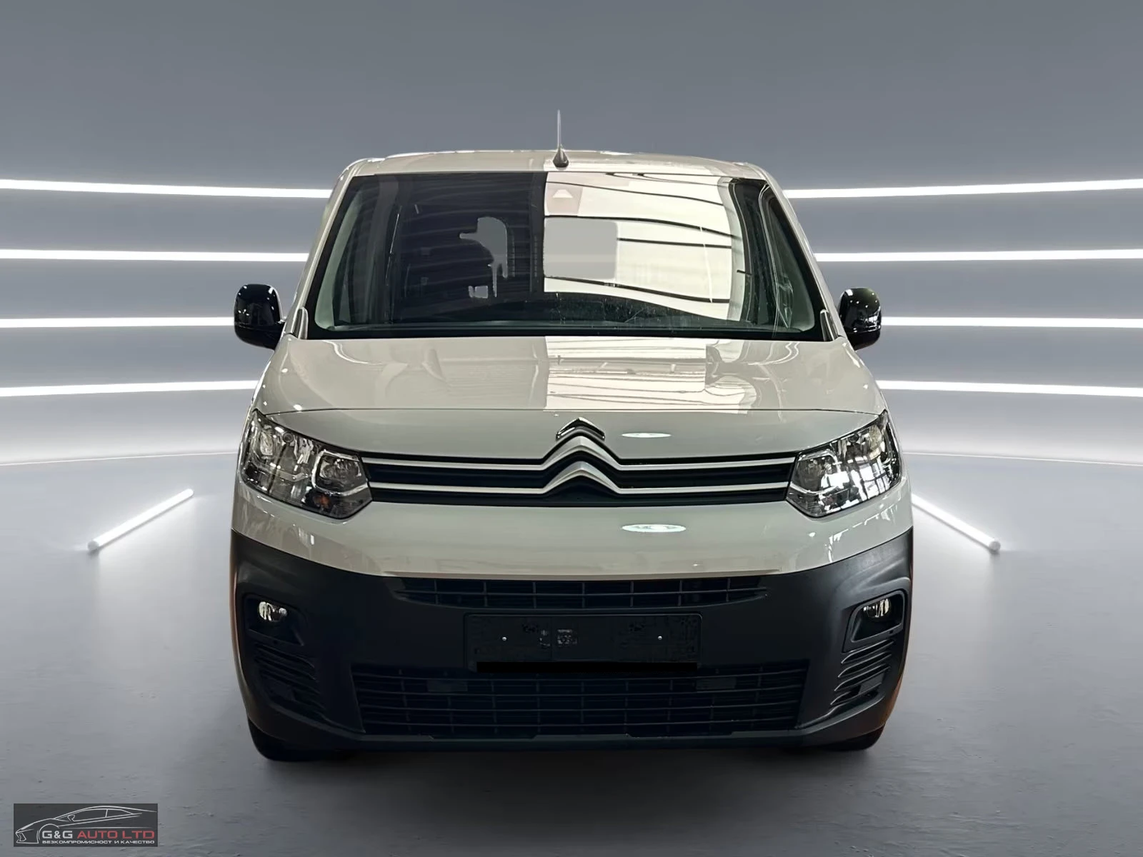Citroen Berlingo 1.5/BlueHDI/130HP/CARPLAY/DAB/CRUISEC./FWD/989f - изображение 2
