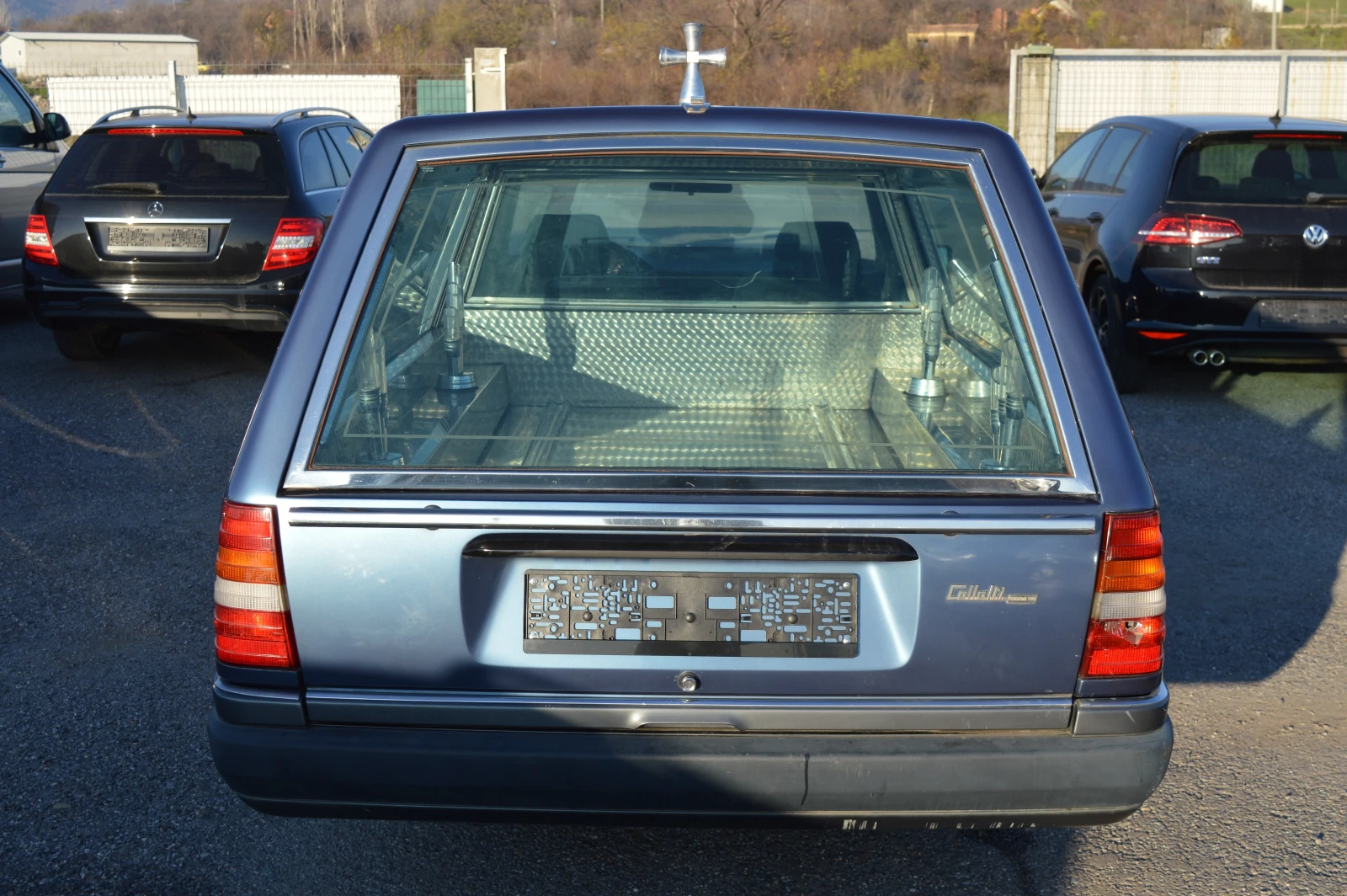 Mercedes-Benz E 250 2.5TDI-KATAFALKA | Mobile.bg � ����������� 6
