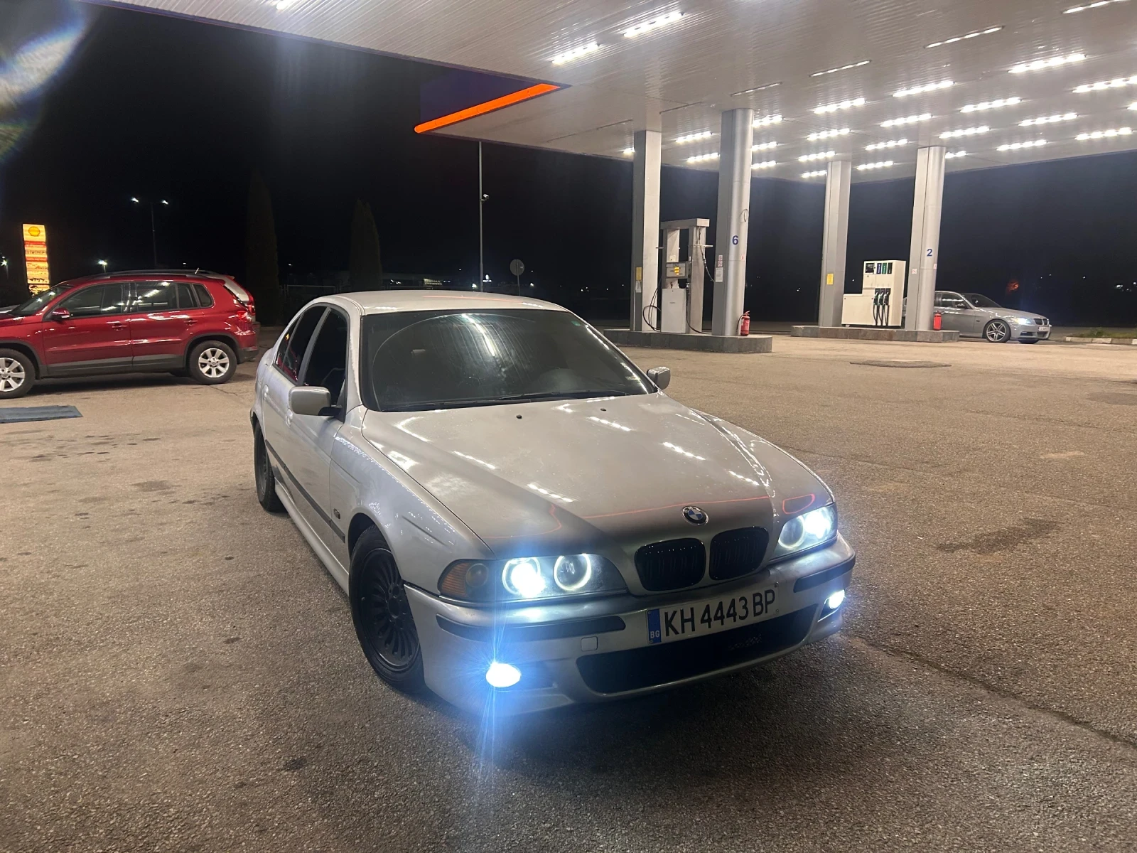 BMW 530 | Mobile.bg � ����������� 4