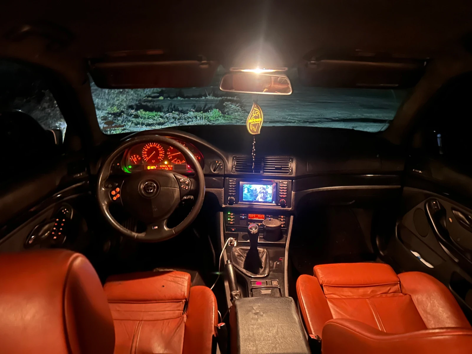 BMW 530 | Mobile.bg � ����������� 6