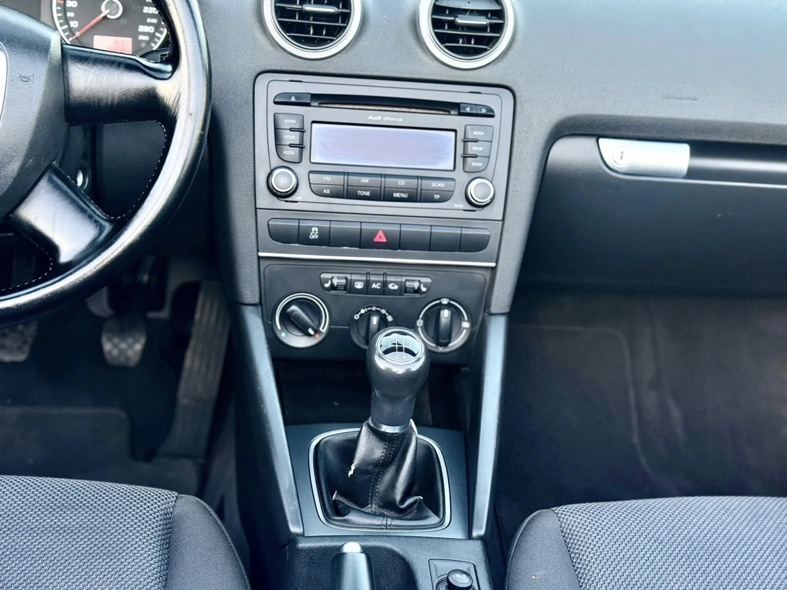 Audi A3 1.6 CABRIO | Mobile.bg � ����������� 10