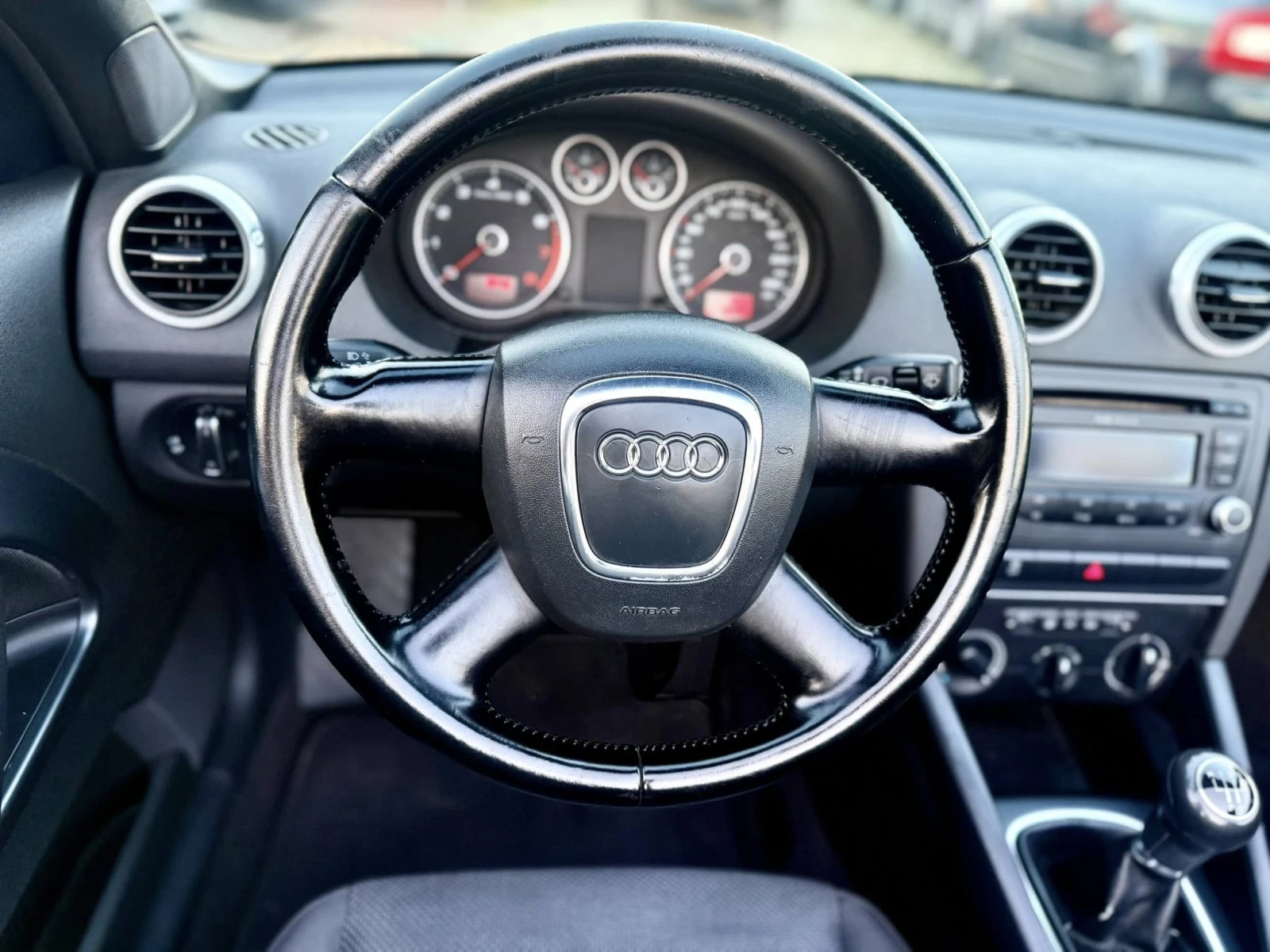 Audi A3 1.6 CABRIO | Mobile.bg � ����������� 11