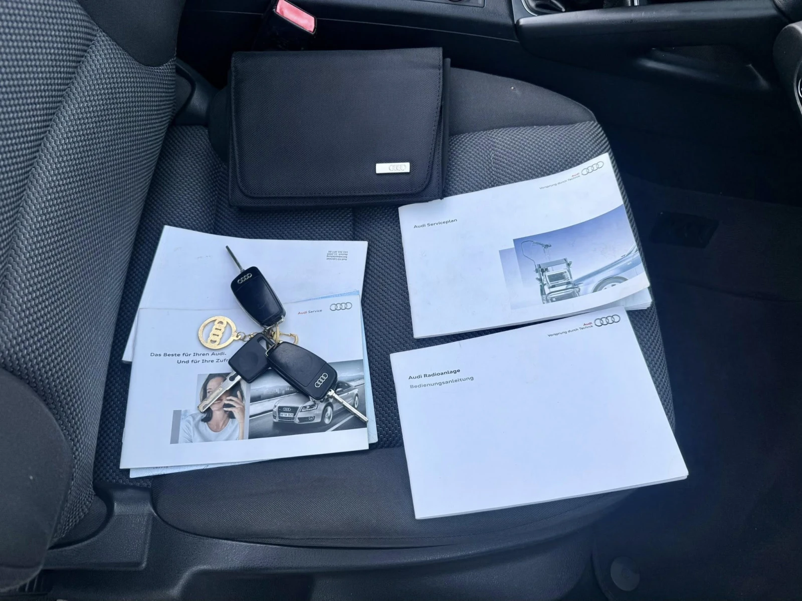 Audi A3 1.6 CABRIO | Mobile.bg � ����������� 14