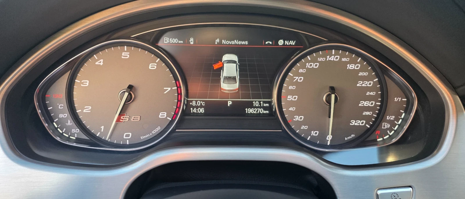 Audi S8 S8 plus | Mobile.bg � ����������� 11